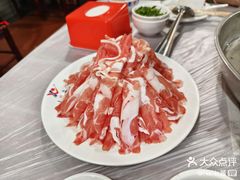 -鑫龙火锅城(环山路店)