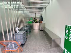 -ALPHA COFFEE阿尔法咖啡(虹莘路店)
