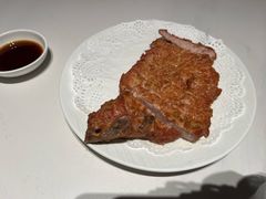 -顶特勒·黄鱼馆·特色菜(上海大世界店)