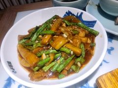 -小菜园新徽菜(泰州茂业店)