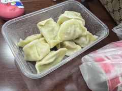 -江东饺子馆(江东路店)