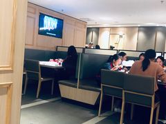 -海底捞火锅(番禺广场店)
