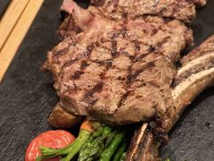-东西风牛排馆周末烧烤自助(首都机场希尔顿店)