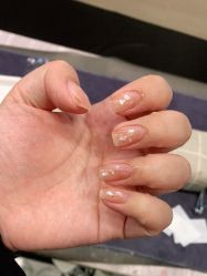 -StartNail美甲