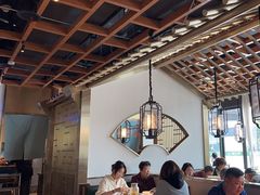 -庆江南江南菜(琴湖溪里花园城店)