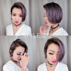 -P.STYLE 派斯造型