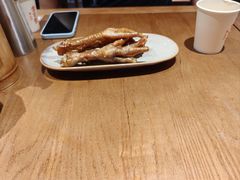 -李百蟹·江南蟹黄面·河景餐厅(夫子庙总店)