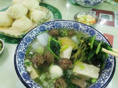 -尔力新疆丸子汤(北屯店)