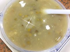 绿豆香芋薏米-百花传统甜品店(原址店)