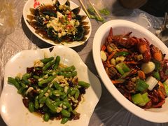 -四妹餐厅(玫瑰街店)