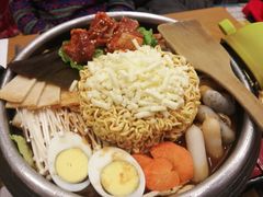 -米字旁先锋韩餐(茂业天地店)