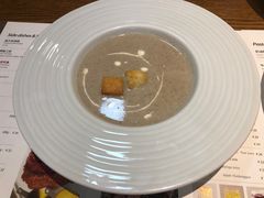 -曼乐辰餐厅(中庚漫游城店)