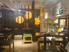 -角落里(中山公园店)