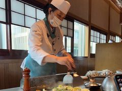 -小山日本料理(兴业太古汇店)