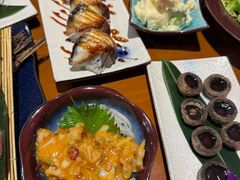 -気楽亭和食料理(气乐亭大世界本店)