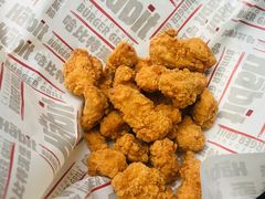 -The Habit Burger Grill 哈比特汉堡(爱琴海店)