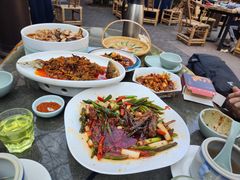 -院8里·小聚园老川菜(九眼桥店)