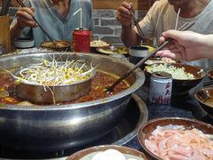 -麻大侠老火锅(巴国城店)