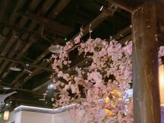 -绿茶餐厅(朝阳大悦城店)