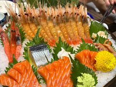 -極上萬膳·日料放题(海岸城店)