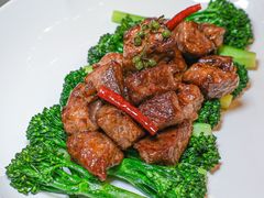 -正佳广场万豪酒店-粤菜餐厅·点心·海鲜·聚餐