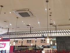 -侃爷南门铜锅涮肉