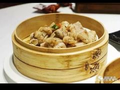 -点都德(大茶楼店)