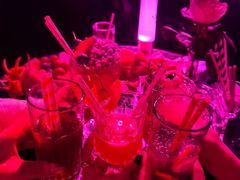 -MOSSO音乐酒吧·live house(南京旗舰店)