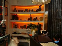 -Dragonfly悠庭·按摩Spa(浦东嘉里城店)