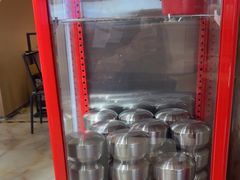 -喜家德虾仁水饺(飞洲国际店)