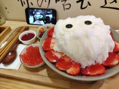 -怪物的冰与火(天虹商场中山路店)