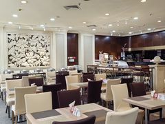 -珀丽酒店-协奏坊餐厅