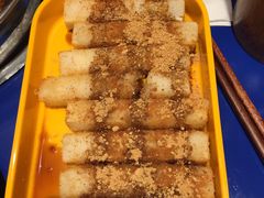 -马路边边火锅串串(观前街店)
