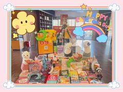 -新华书店白鹿书肆(市府路店)