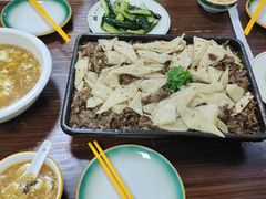 -清真永恒华威肉饼(潘家园店)