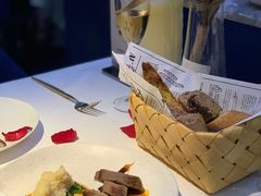 -Wei菋·Le Bistrot