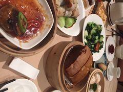 陶陶居海鮮酒家(新馬路店)-陶陶居海鲜酒家(新马路店)