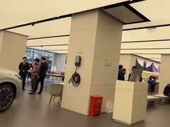 -华为智能生活馆(上海金桥国际商业广场)