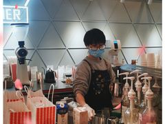 -Manner Coffee(丁香国际店)
