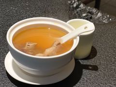牛尾汤-成隆行·蟹王府(九江路店)