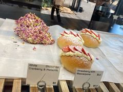 -Top Impression Bakery Wolli Creek