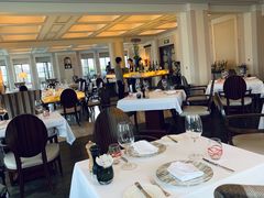 大堂-上海和平饭店华懋阁 Cathay Room