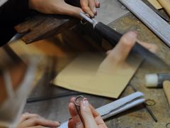 -鈊藝銀匠·银饰DIY工作室(永庆坊店)