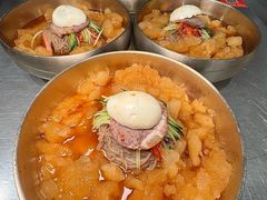 -牧童禧肉社·韩国炭火烤肉店(中粮祥云小镇创始店)
