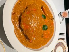 -狮拾久·现代新加坡料理(壹方城店)