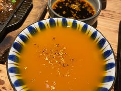 -小川洋风料理(江汉路店)
