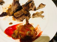 -良渚君澜度假酒店·中餐厅