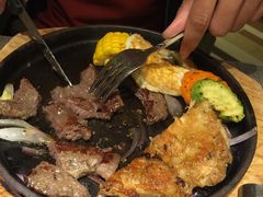 -卡朋西餐(较场西路店)