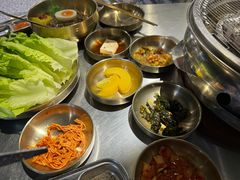 -本炙炭烤·蒲烧活鳗料理店(金沙洲店)