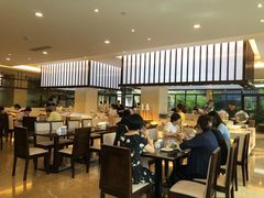 -上海怡沁园度假酒店